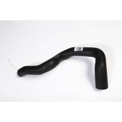 Omix - Omix 17114.05 Lower Radiator Hose 2.5L for Jeep Wrangler YJ