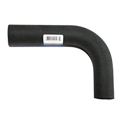 Omix - Omix 17114.01 Lower Radiator Hose for Willys & Jeep Models