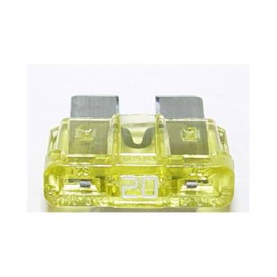Omix - Omix 17253.05 ATO Fuse 20 Amp