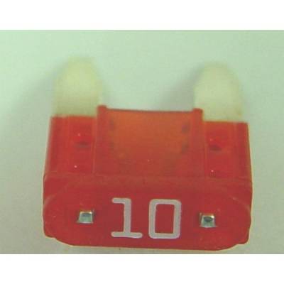 Omix - Omix 17255.02 Mini Fuse 10 Amp