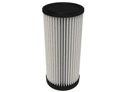 aFe Power - aFe 11-10097 MagnumFLOW Replacement PRO DRY S Air Filter for GM 6.6 8.1