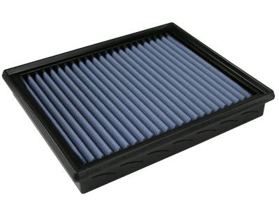 aFe Power - aFe Filters 30-10044 MagnumFLOW OE Replacement PRO 5R Air Filter for Audi/BMW