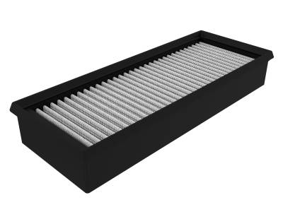 aFe Power - aFe 31-10172 Magnumflow Pro-Dry-S Air Filter for 08-19 Audi/VW L4-2.0L/2.0L TDI