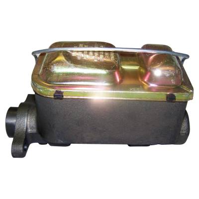 Crown Automotive Jeep Replacement - Crown Automotive 4112654 Master Cylinder