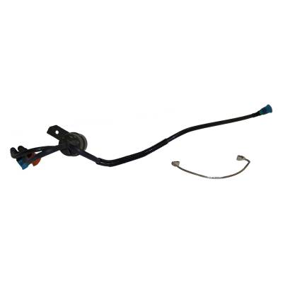 Crown Automotive Jeep Replacement - Crown Automotive 4809117AC Fuel Filter 96-00 for Caravan/Town & Country