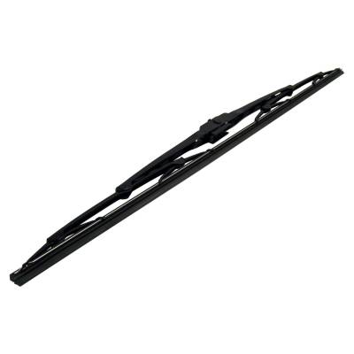 Crown Automotive Jeep Replacement - Crown Automotive 5139095AA Wiper Blade for Jeep Grand Cherokee WK