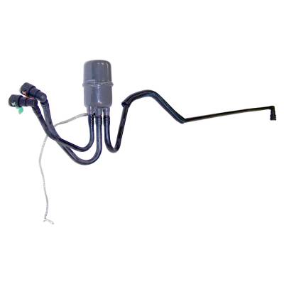 Crown Automotive Jeep Replacement - Crown Automotive 5140676AA Fuel Filter 96-03 for Grand Caravan Town & Country