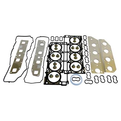 Crown Automotive Jeep Replacement - Crown Automotive 5135357AG Engine Gasket Set
