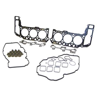 Crown Automotive Jeep Replacement - Crown Automotive 5170703AA Engine Gasket Set