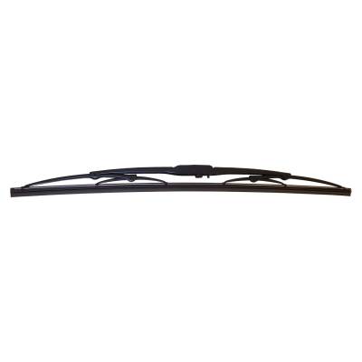 Crown Automotive Jeep Replacement - Crown 5183008AA 18" Wiper Blade for 06-10 Jeep XK Commander
