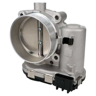 Crown Automotive Jeep Replacement - Crown Automotive 5184349AC Throttle Body