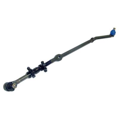 Crown Automotive Jeep Replacement - Crown 52005738K Drag Link Assembly for 93-98 Jeep ZJ ZG Jeep Grand Cherokee 4.0L