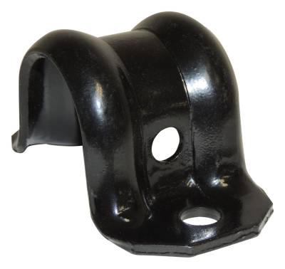 Crown Automotive Jeep Replacement - Crown Automotive 52110141AB Sway Bar Bushing Bracket