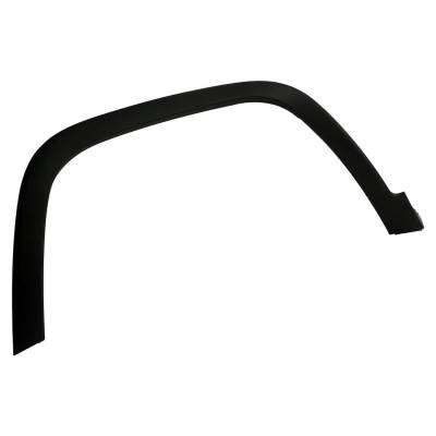 Crown Automotive Jeep Replacement - Crown Automotive 68210315AE Fender Flare for 14-18 Jeep Cherokee/Cherokee KL