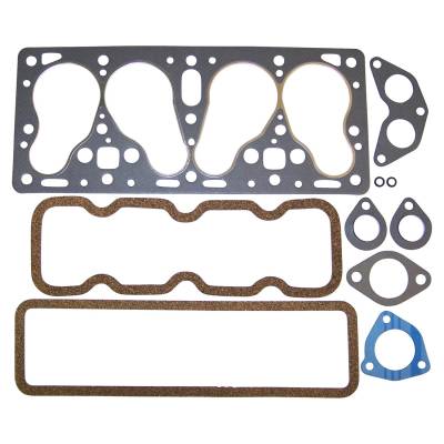 Crown Automotive Jeep Replacement - Crown Automotive 801344 Engine Gasket Set