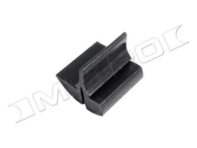 Metro Moulded Parts - Metro Moulded HF 26 Hood Bumper Stop