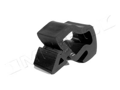 Metro Moulded Parts - Metro Moulded HF 74 Hood To Fender Bumper Stop