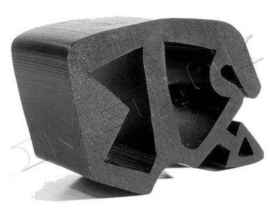 Metro Moulded Parts - Metro Moulded HF 55 Hood Bumper Stop