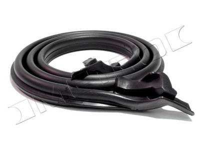 Metro Moulded Parts - Metro Moulded TG 12 Tailgate Seal