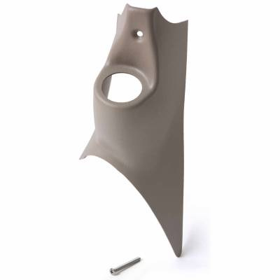 Banks Power - Banks Power 63191 Pillar Mount Instrument Console for 11-15 1500