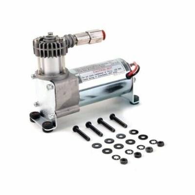 Viair - Viair 00090 90C Air Compressor Kit w/External Check Valve 120 PSI/1.03 CFM