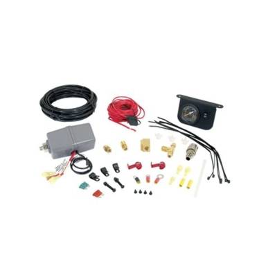 Viair - Viair 20055 Onboard Air Hookup Kit 120 PSI 12V