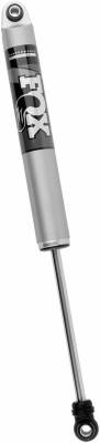 FOX Offroad Shocks - FOX Shocks 985-24-219 FOX 2.0 Performance Series Smooth Body IFP Shock