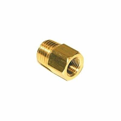 Viair - Viair 92812 Air Pressure Reducer 1/4" M To 1/8" F NPT for Precise Control
