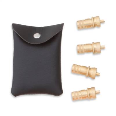 Rampage - Rampage 86639 Universal Recovery Tire Deflators