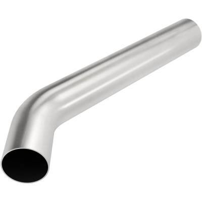 MagnaFlow Exhaust Products - MagnaFlow 10739 45-DEG Bend Performance Exhaust Pipe 3.00"