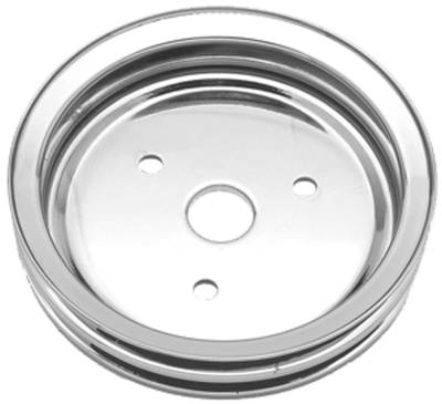 Trans-Dapt Performance - Trans-Dapt 8603 Crankshaft Pulley