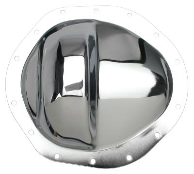 Trans-Dapt Performance - Trans-Dapt Performance Products 9292 Differential Cover Chrome