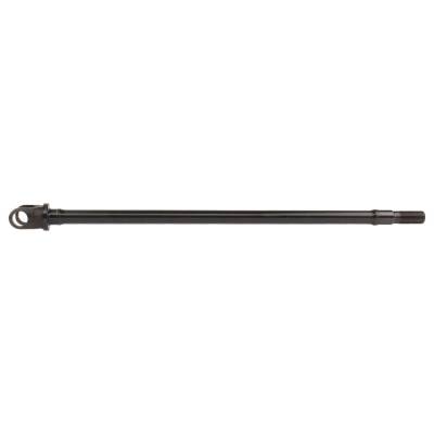 TEN Factory - TEN Factory MG20136B High-Performance Axle Shaft for 07-15 Wrangler JK