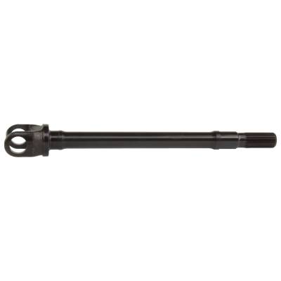TEN Factory - TEN Factory MG20137B Axle Shaft 07-13 Wrangler JK