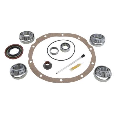 Yukon Gear and Axle - Yukon Gear BK F8-AG Differential Bearing Install Kit for 62-78 Ford/Mercury 8"