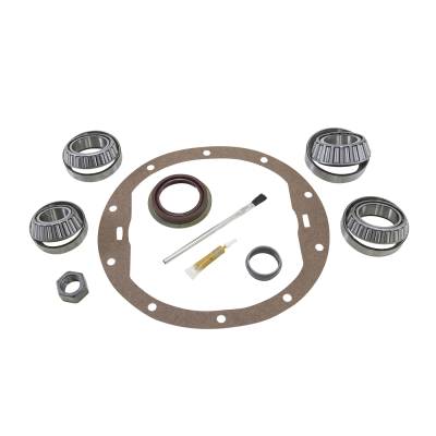 Yukon Gear and Axle - Yukon Gear BK GM12P Differential Bearing Kit for 64-73 Chevy/Pontiac 12-Bolt