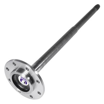 Yukon Gear and Axle - Yukon Gear YA G26060414 8-Lug Rear Axle for 99-07 GM 9.5" Trucks & Suvs