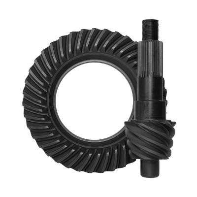 Yukon Gear and Axle - Yukon Gear YG F9-PRO-650-O Offroad Ring & Pinion 35-Spline 6.50 for Ford 9"