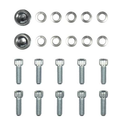 Yukon Gear and Axle - Yukon Gear YHCC-D30 Yukon Hardcore Differential Cover