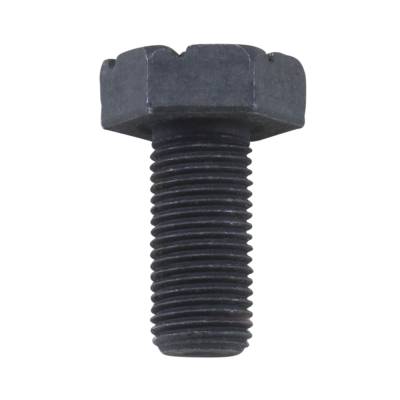 Yukon Gear and Axle - Yukon Gear YSPBLT-015 Ring Gear Bolt for Ford 9.75"