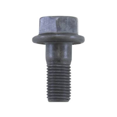 Yukon Gear and Axle - Yukon Gear YSPBLT-005 Front Ring Gear Bolt for Chrysler 7.25/8" IFS GM 7.2" IFS