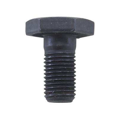 Yukon Gear and Axle - Yukon Gear YSPBLT-044 Front Ring Gear Bolt for Nissan M205 Differential