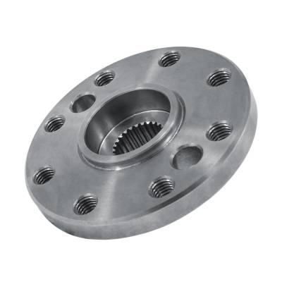 Yukon Gear and Axle - Yukon Gear YY C52105065 Round Companion Flange