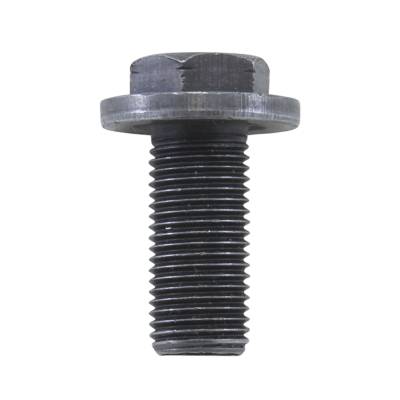 Yukon Gear and Axle - Yukon Gear YSPBLT-081 Ring Gear Bolt Right M12-1.25 for Jeep WK/XK/JL Dana-44/35