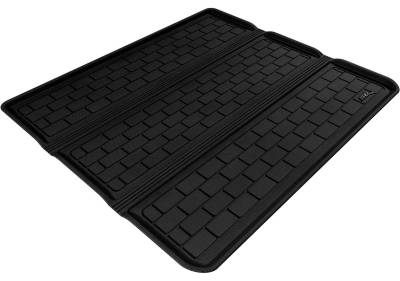 3D MAXpider - 3D MAXpider M1FR0351309 Cargo Liner for 06-10 Explorer