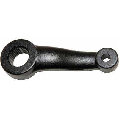 Helix Suspension - Helix HEXPTA6 Chassis Pitman Arm Each From for 68-72 Chevy/GM Midsize