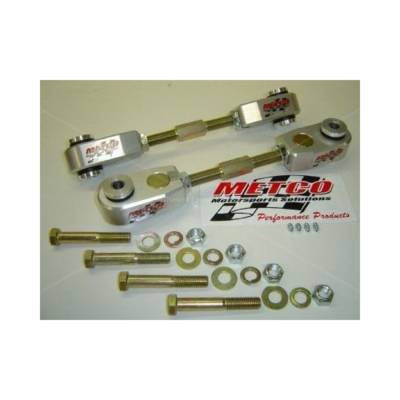 Metco Motorsports - Metco MUC0015 Rear Upper Control Arms 59-64 Chevrolet