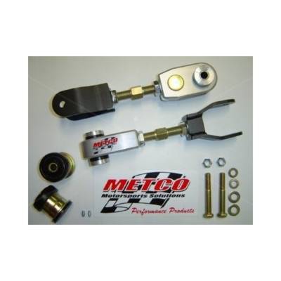 Metco Motorsports - Metco MUC0013 Upper Control Arm
