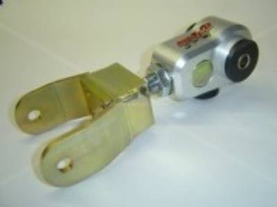 Metco Motorsports - Metco MUC2005 Upper Control Arm Set Ford Mustang