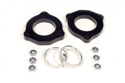 Southern Truck - Southern Truck Lifts 2.5" Suspension Leveling Kit 15-18 Colorado Canyon 15040